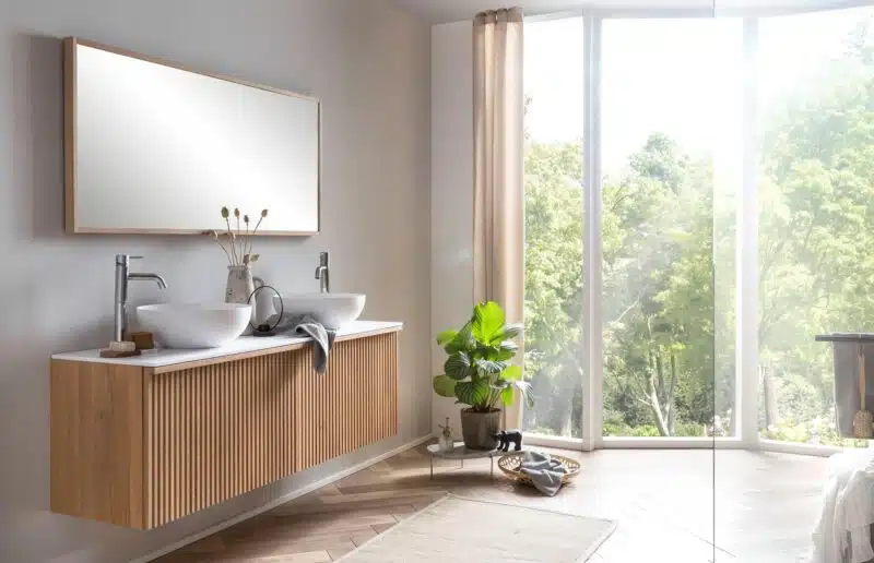 Van Heck Badezimmer – Perfektion für Ihr persönliches Badezimmerparadies
